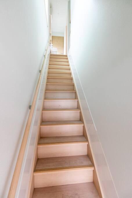 Apartment ヒルトップ板橋