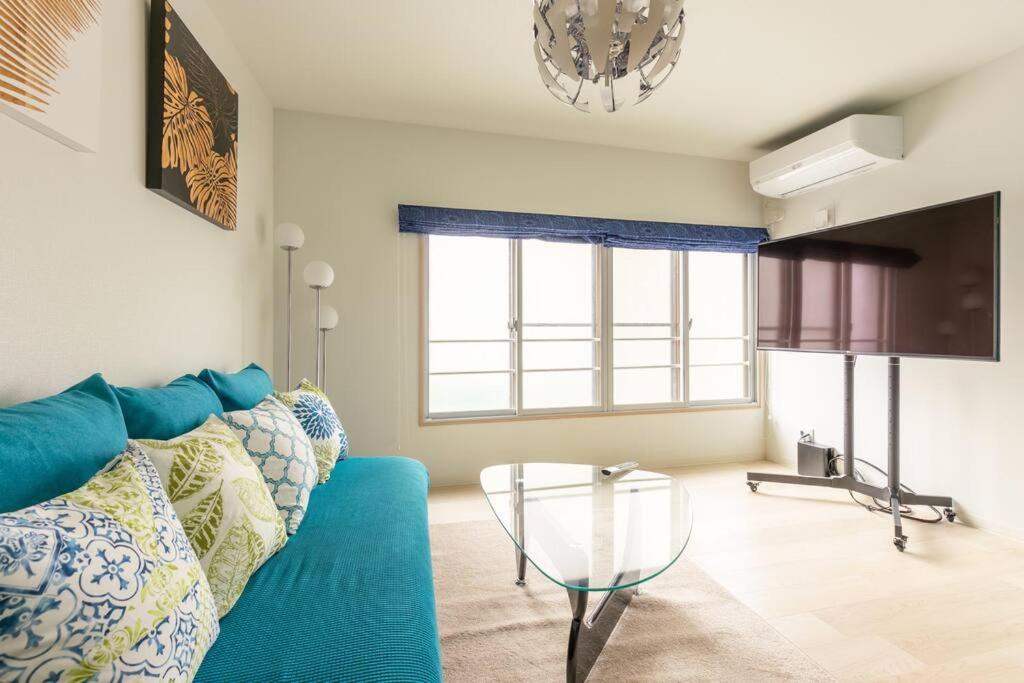 ヒルトップ板橋 Apartment *