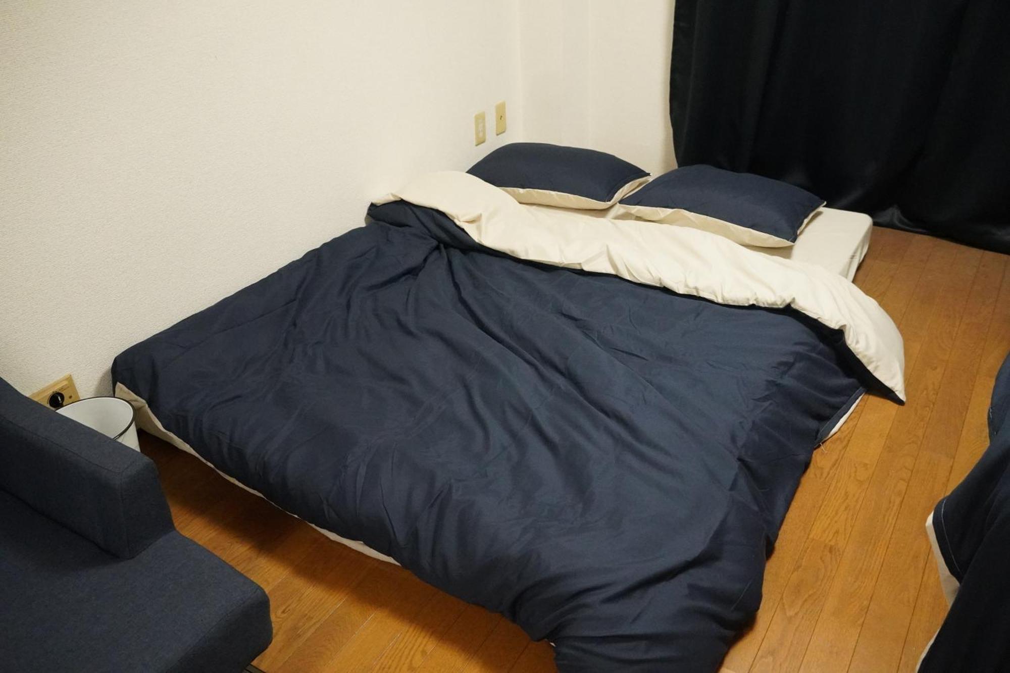 Apartment 恵比寿駅から徒歩1分 渋谷3分 新宿10分 30m2でゆったり 最高の立地 403号室 Tokyo
