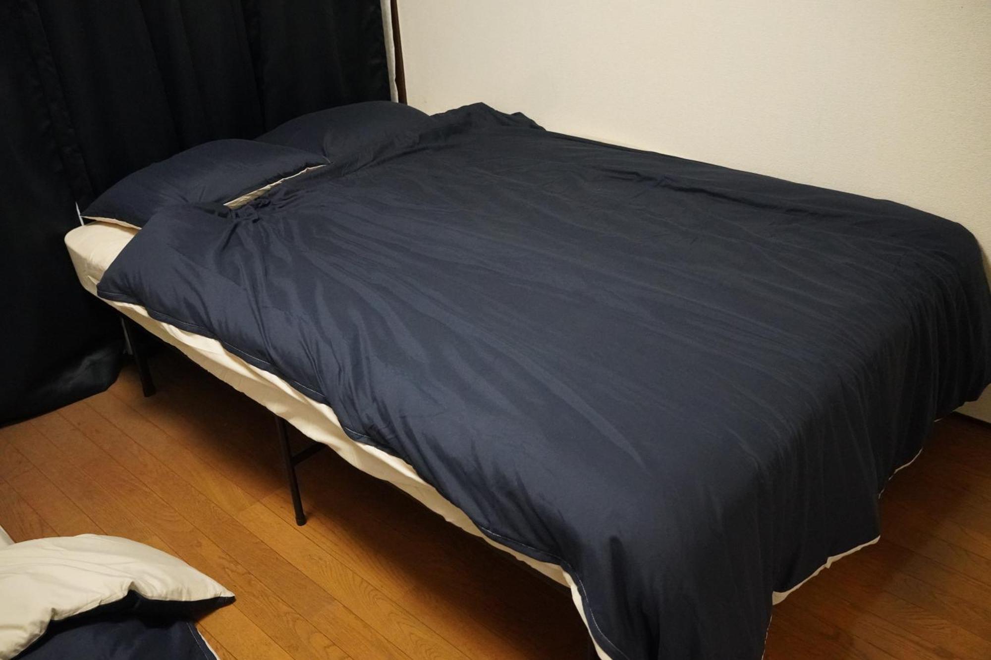 恵比寿駅から徒歩1分 渋谷3分 新宿10分 30m2でゆったり 最高の立地 403号室 Apartment *