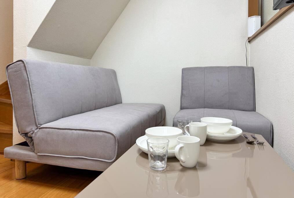 笹塚2丁目戸建て Apartment