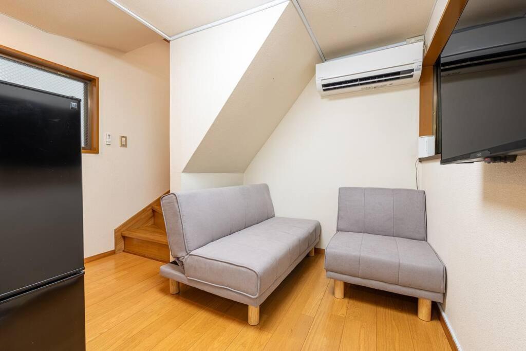 笹塚2丁目戸建て Apartment Tokyo