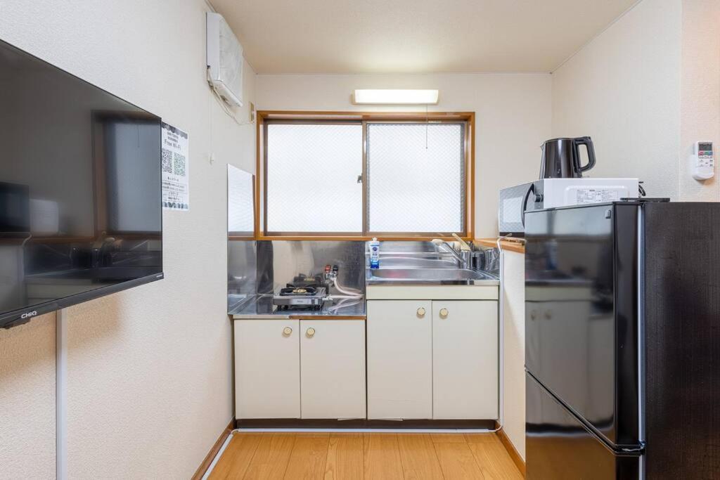 笹塚2丁目戸建て