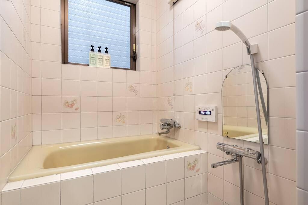 Apartment 笹塚2丁目戸建て *