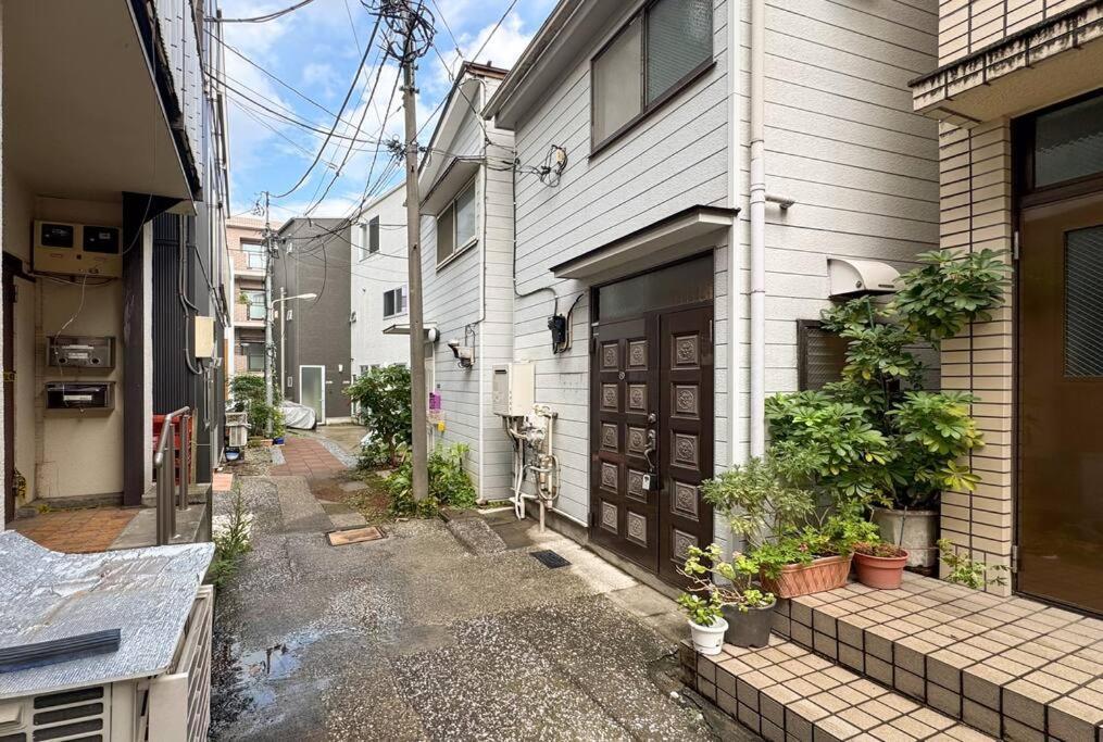 笹塚2丁目戸建て *