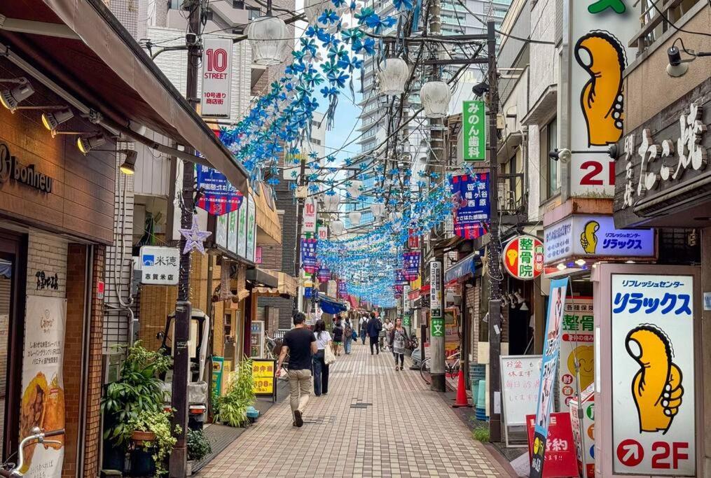笹塚2丁目戸建て * Tokyo