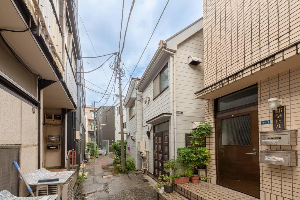 笹塚2丁目戸建て Tokyo