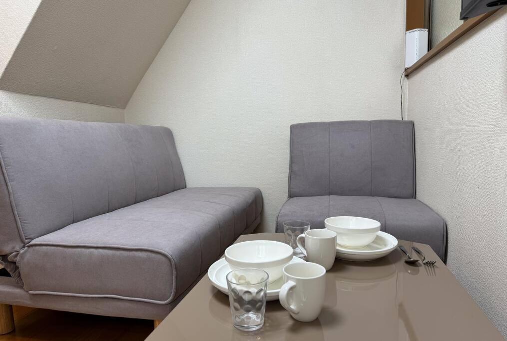 Apartment 笹塚2丁目戸建て *