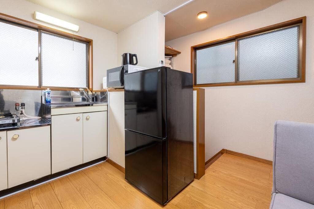笹塚2丁目戸建て Apartment *