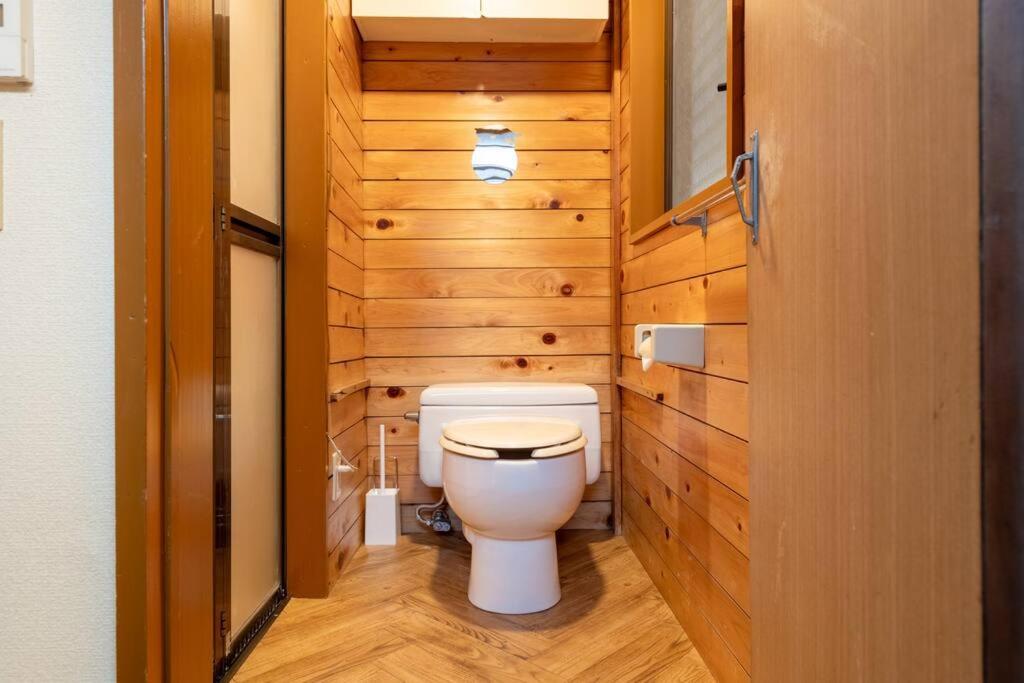 笹塚2丁目戸建て Apartment Tokyo