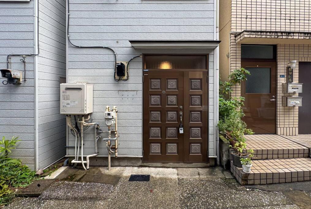 笹塚2丁目戸建て * Tokyo