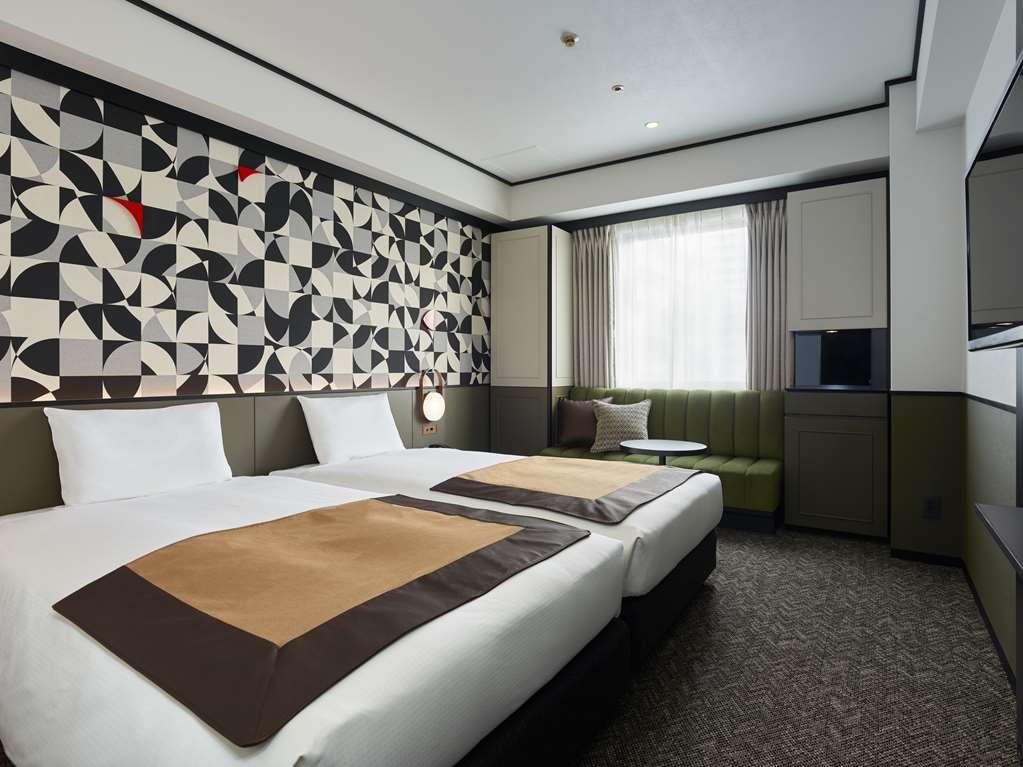 Hotel Mitsui Garden Shiodome Italia-gai - 4*