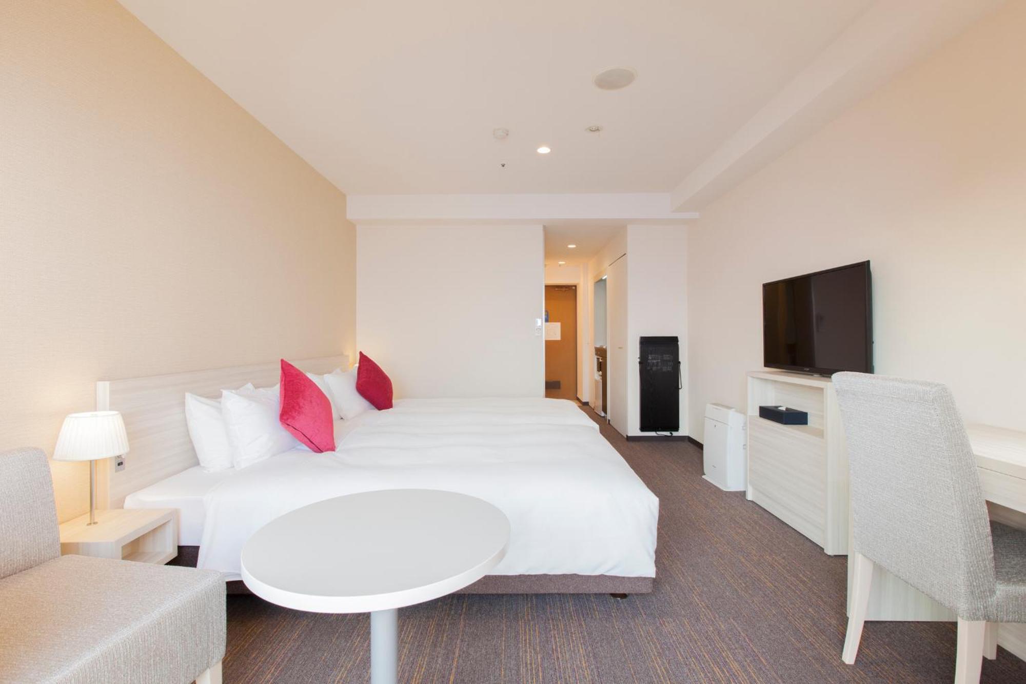 Tokyu Yotsuya Shinjuku Hotel 3*