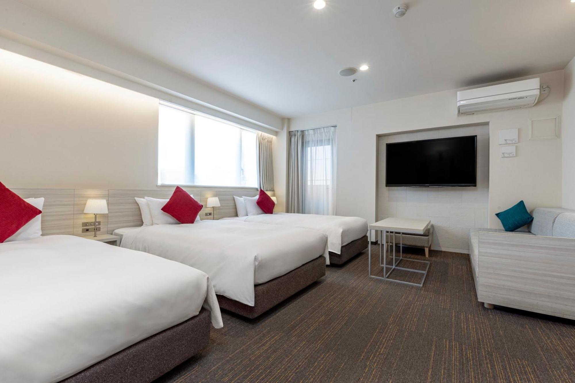 Hotel Tokyu Yotsuya Shinjuku Tokyo
