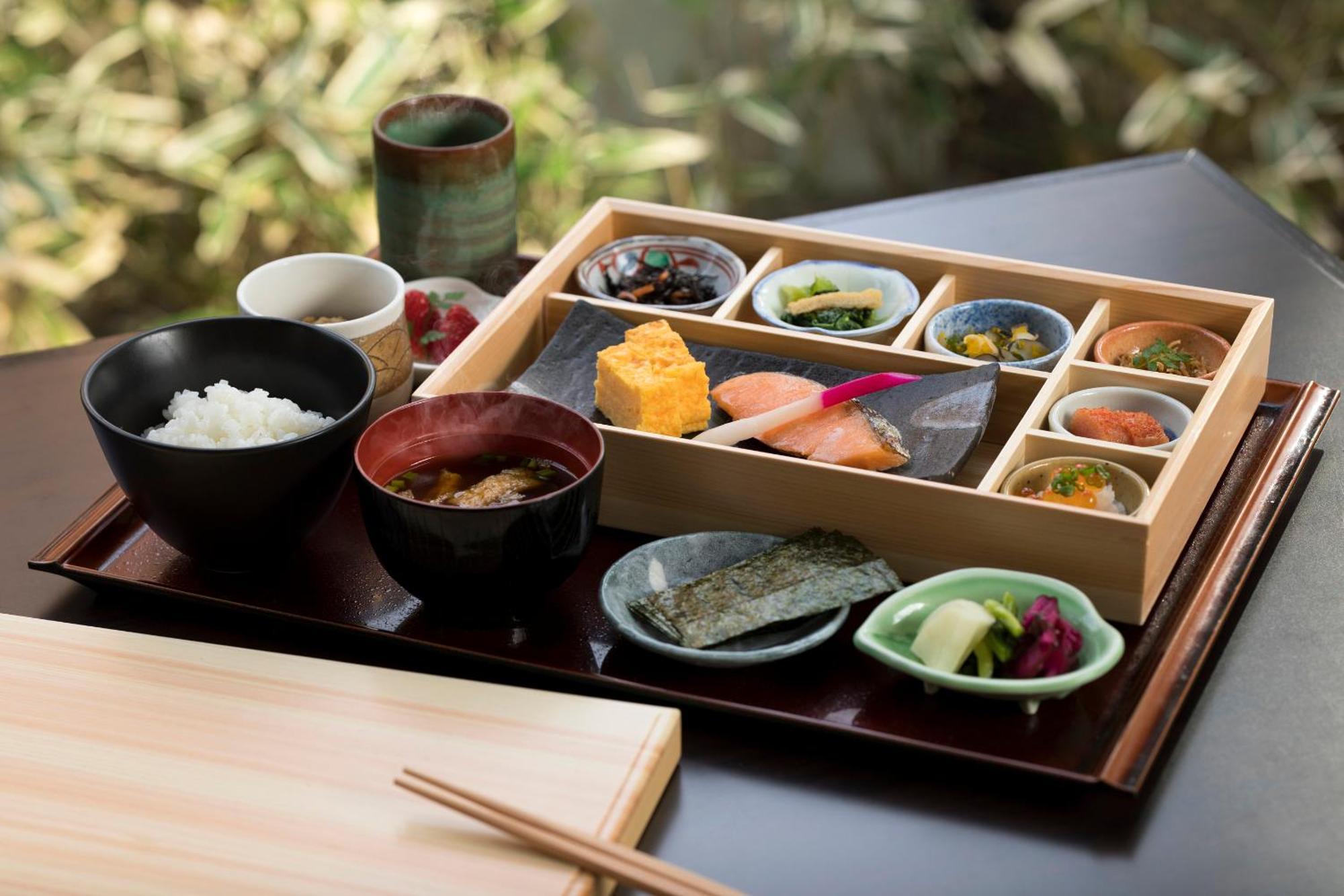 Hotel Sheraton Miyako Tokyo
