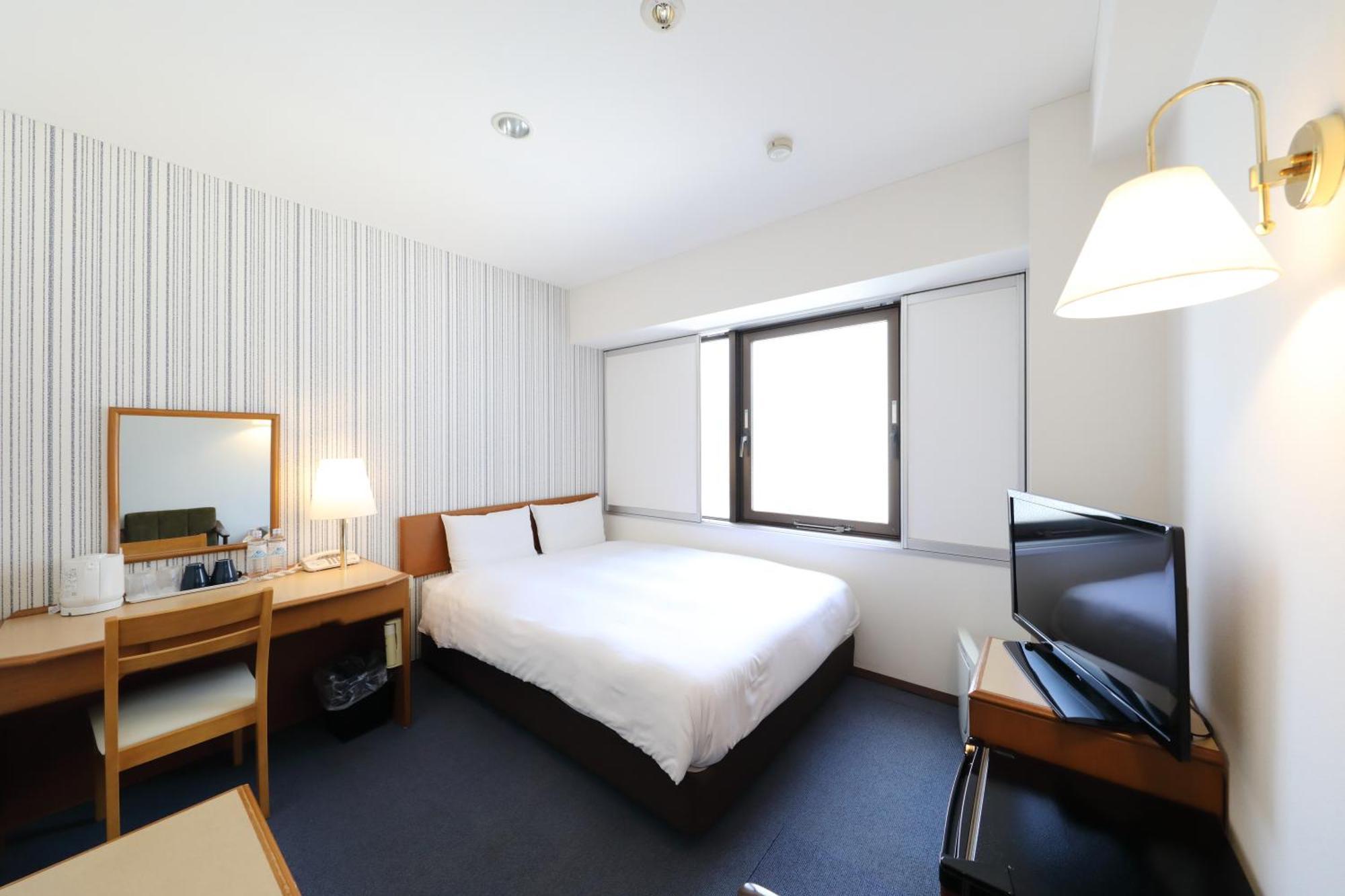 Hotel Smile Nihombashi Mitsukoshimae Tokyo
