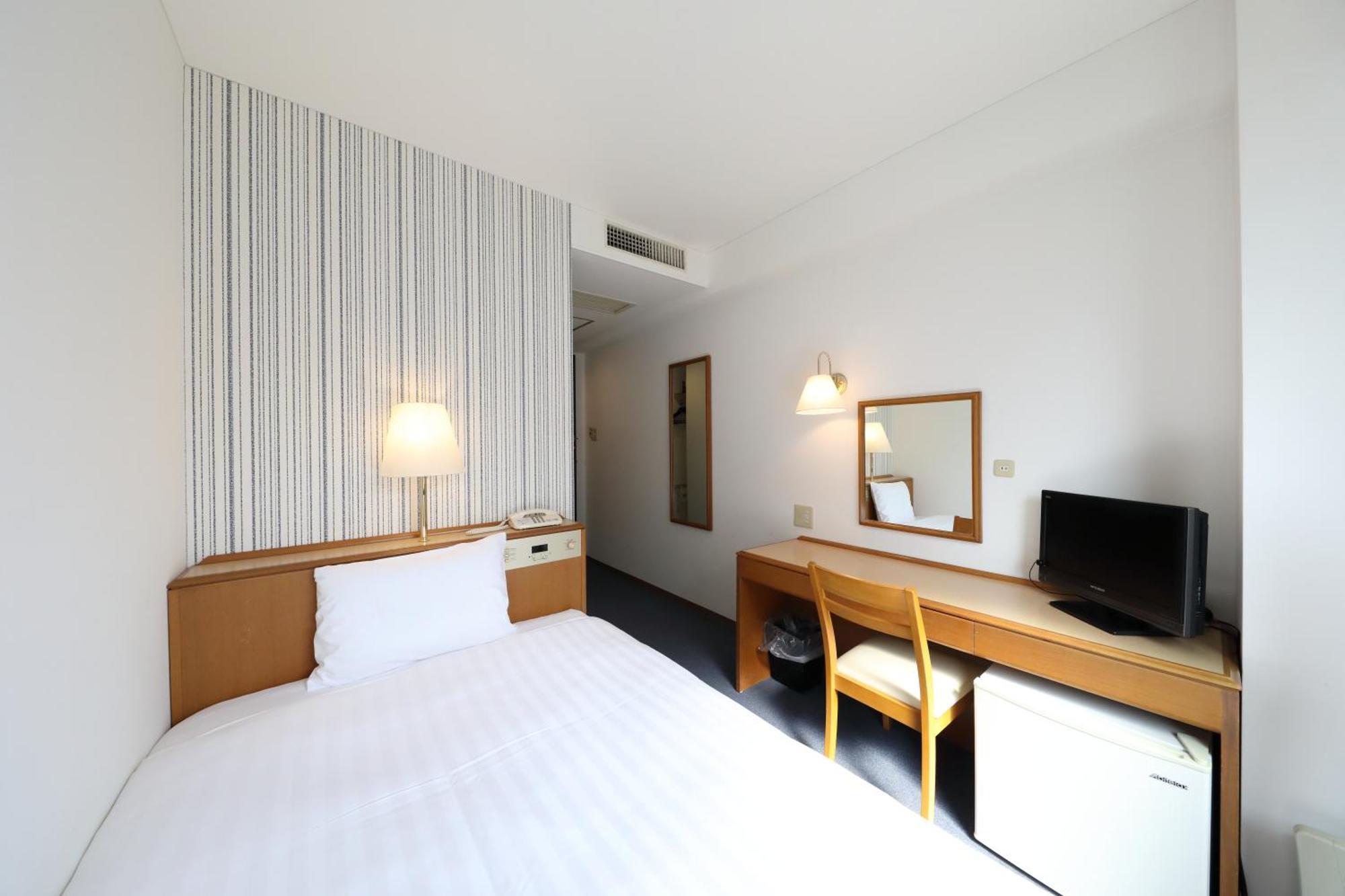 Hotel Smile Nihombashi Mitsukoshimae Tokyo