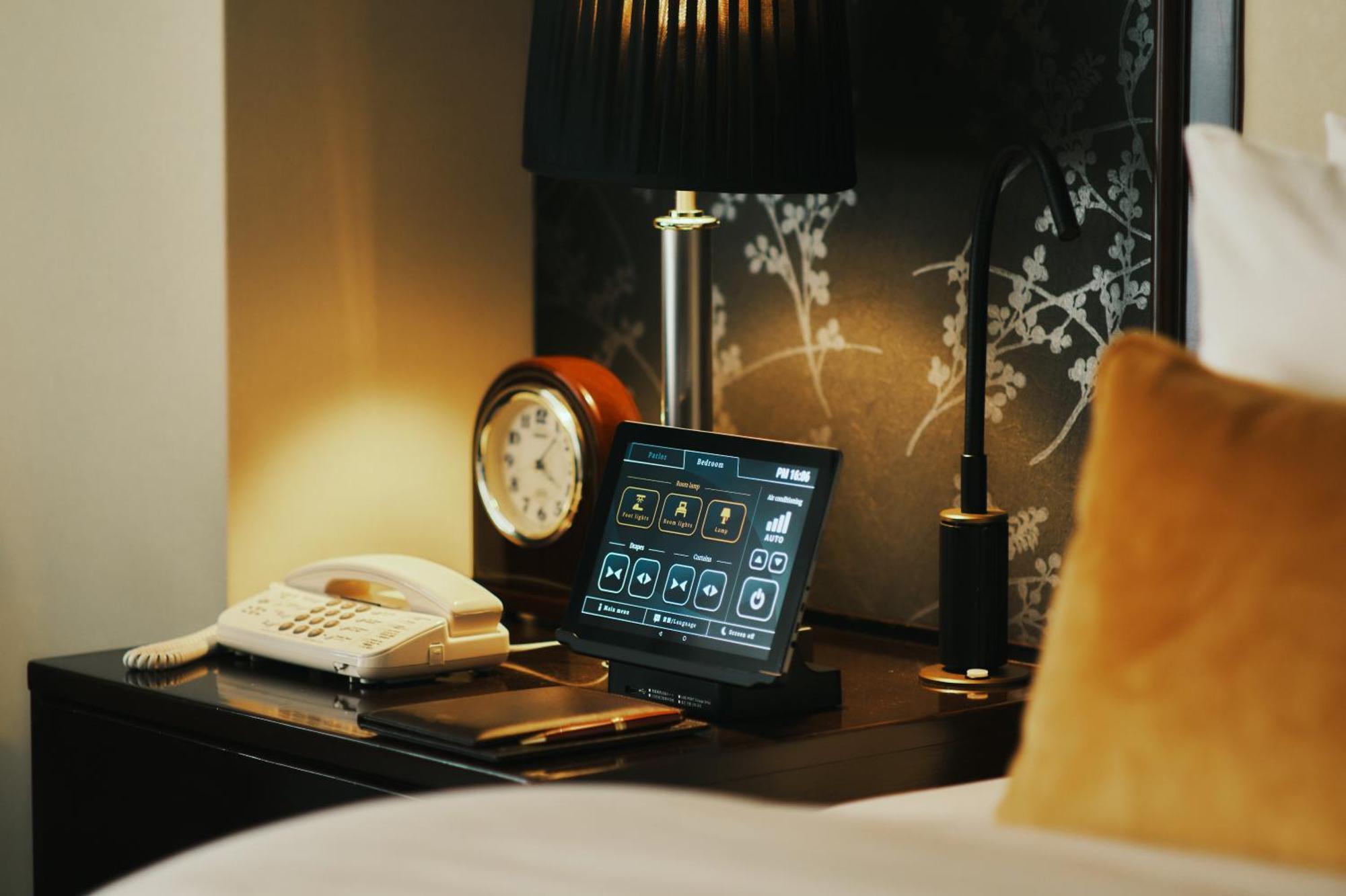 Imperial Hotel 5*