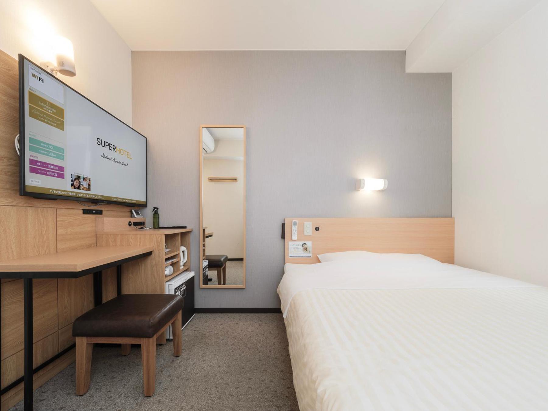 Hotel Super Ueno-okachimachi 3*