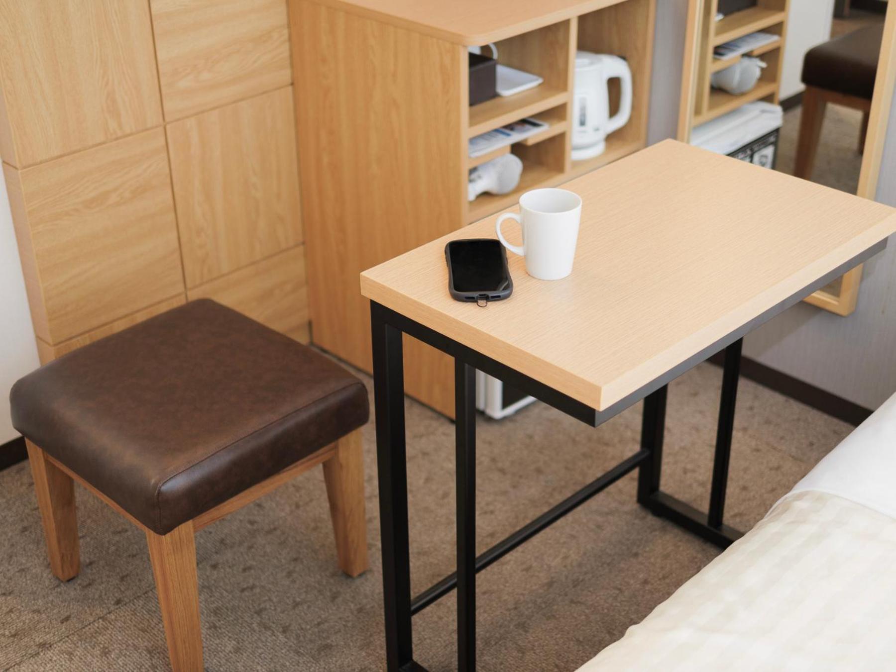 Super Ueno-okachimachi Hotel
