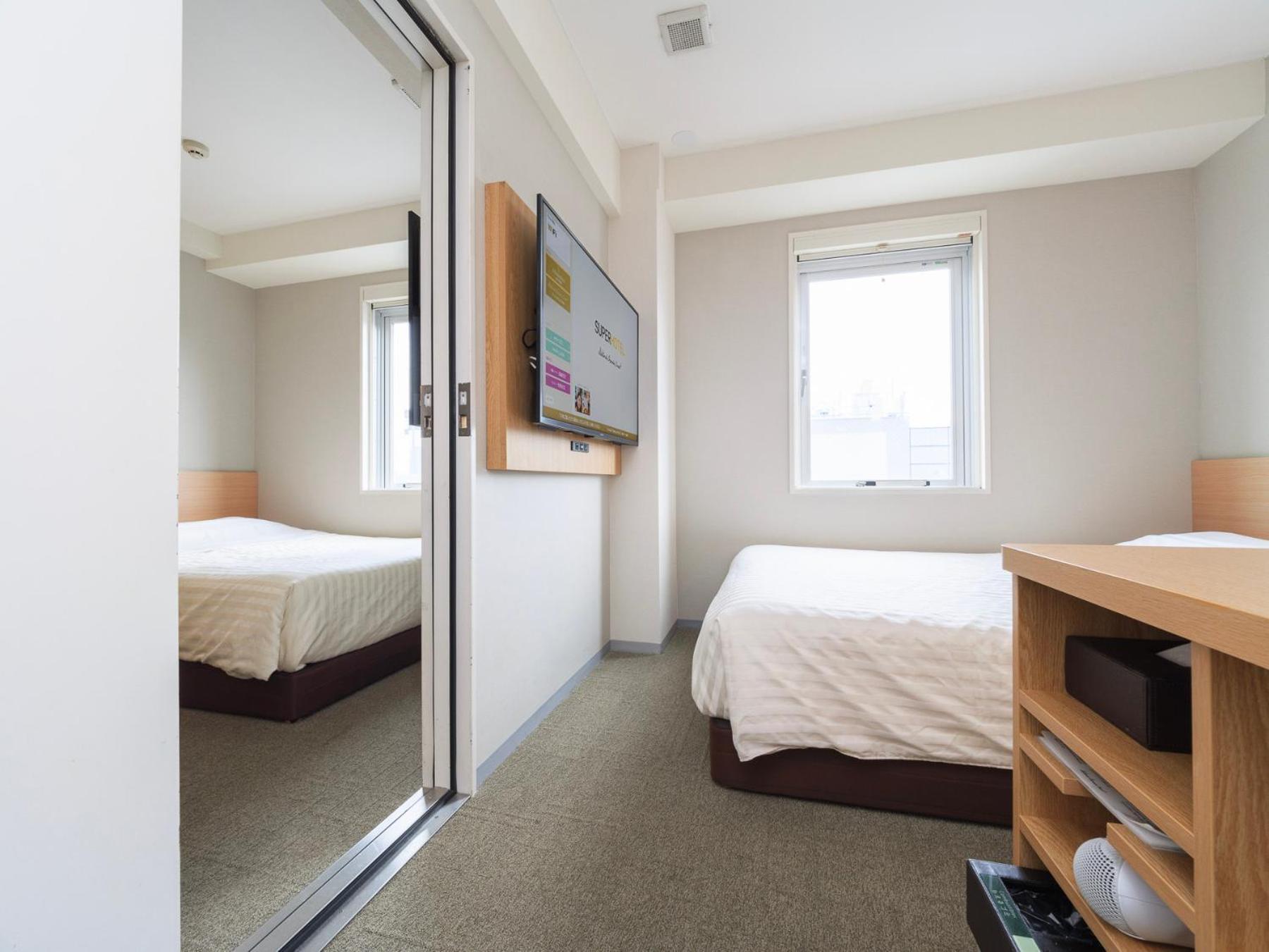 Super Ueno-okachimachi Hotel 3*