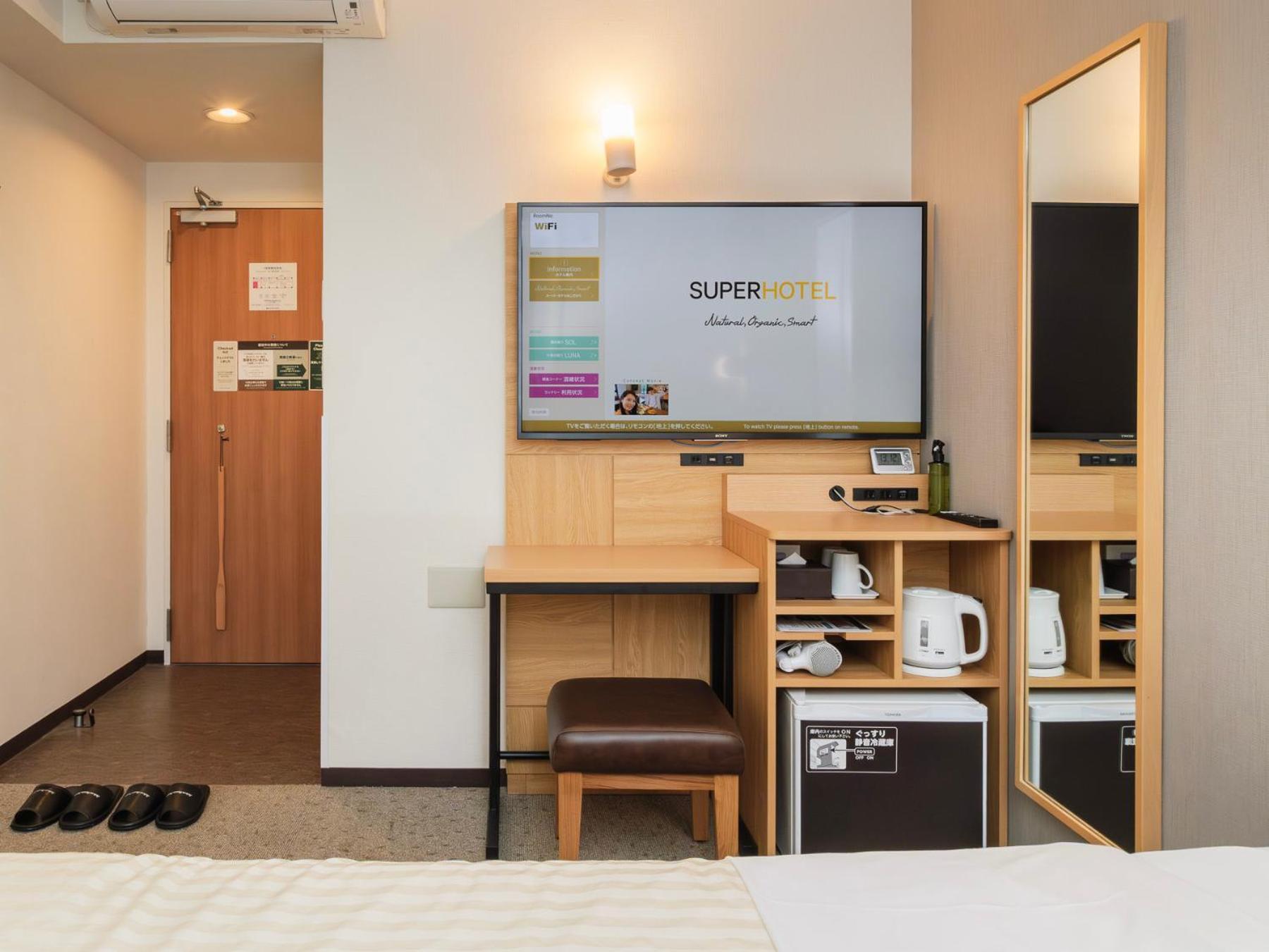 Hotel Super Ueno-okachimachi 3*