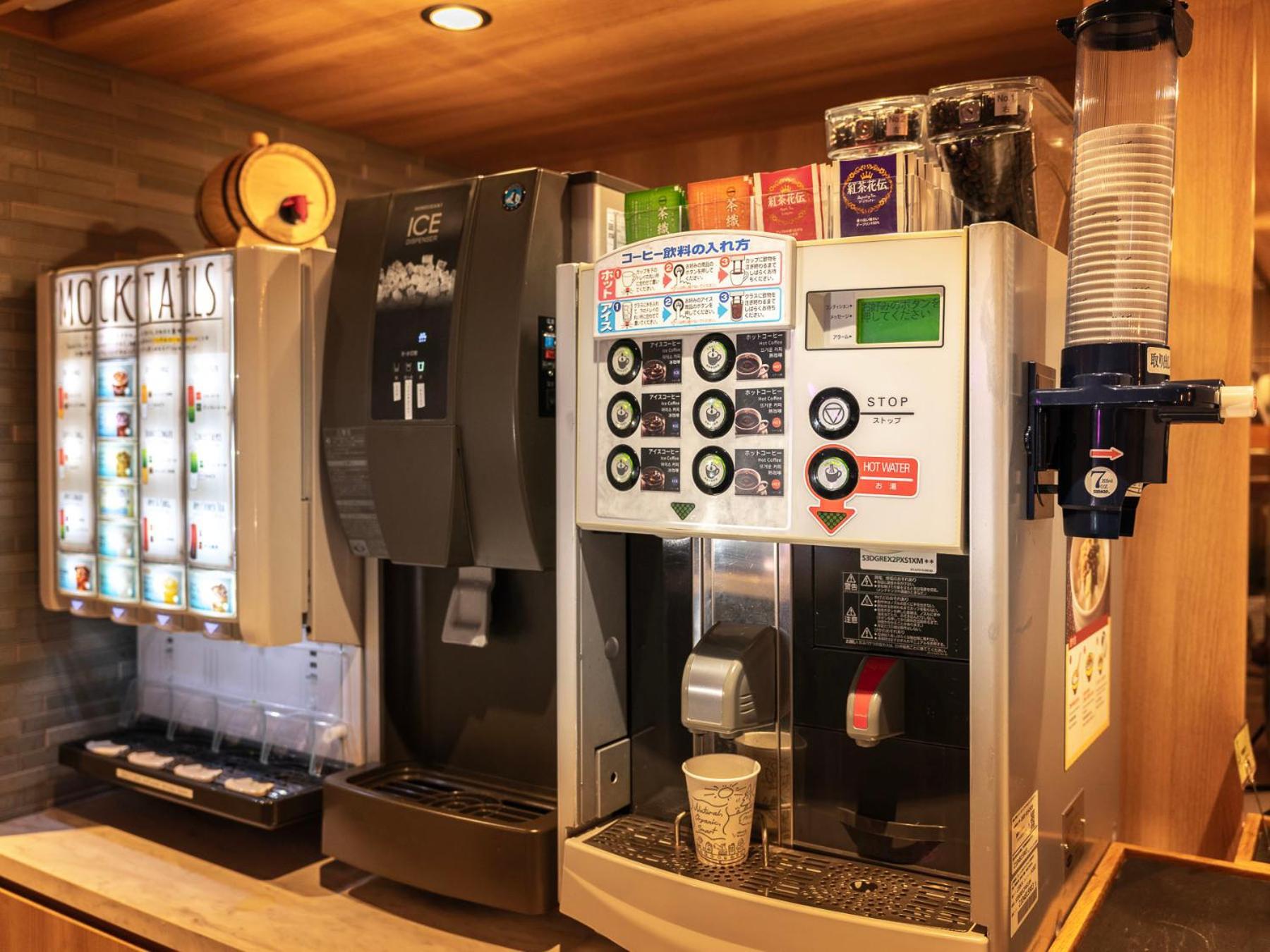 Super Ueno-okachimachi Hotel Tokyo