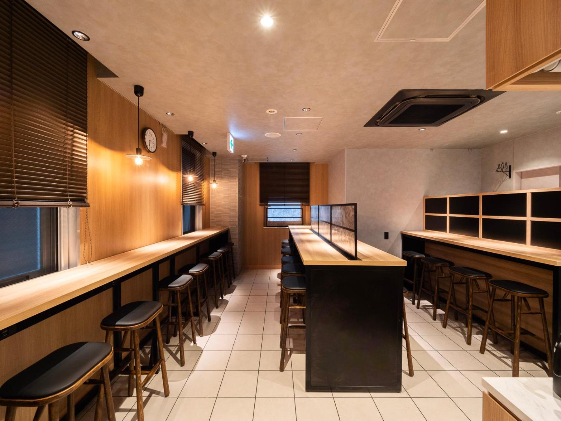 Hotel Super Ueno-okachimachi Tokyo