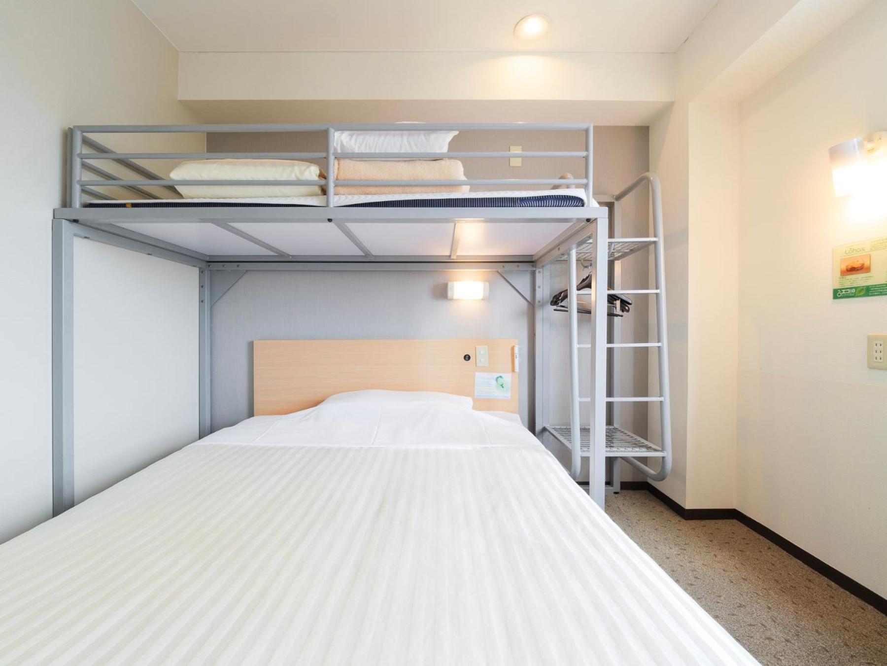 Hotel Super Ueno-okachimachi