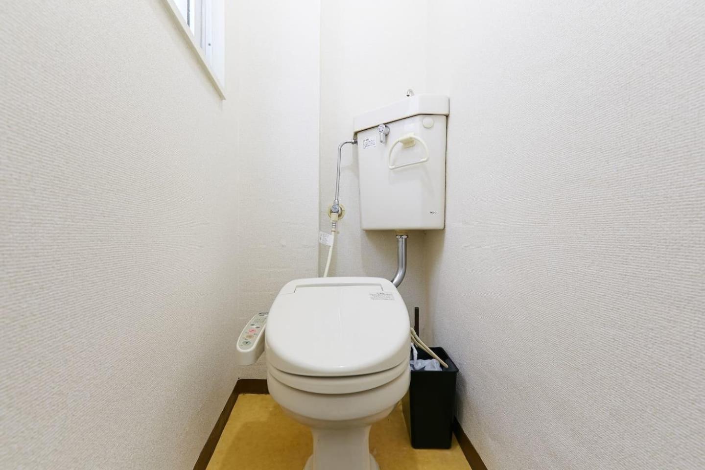 M-haneda Lex 137sqm 3bdr Max24 Ppl 1min From Sta Freeparking Tokyo