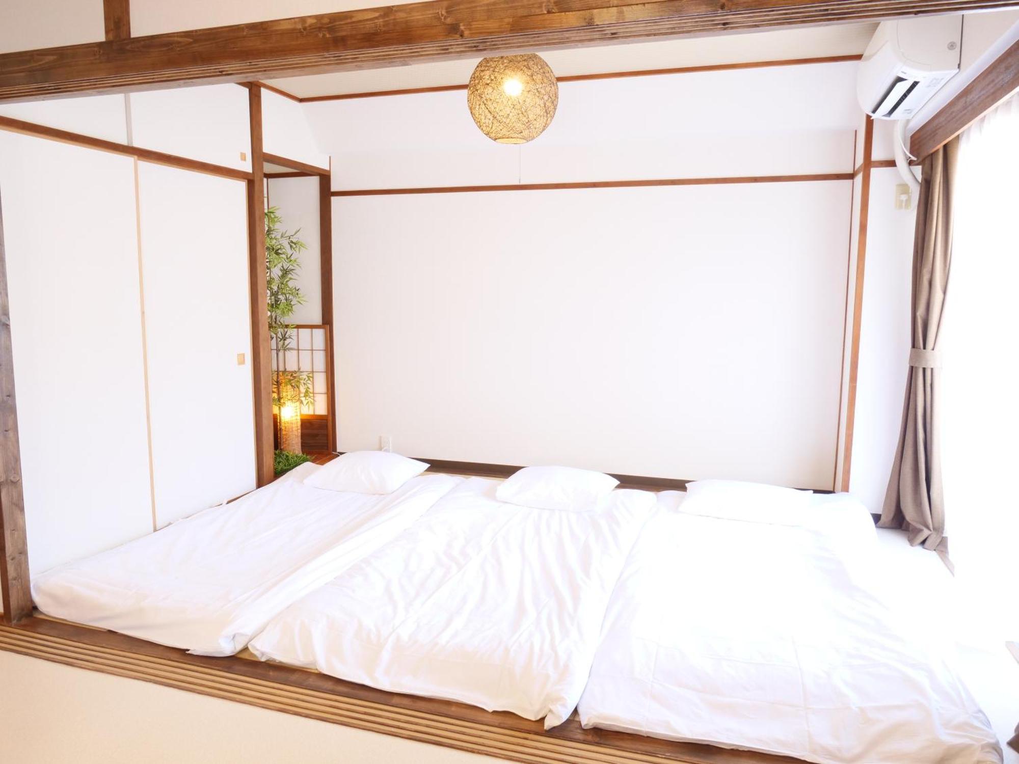 Amber Iidabashi Tokyo