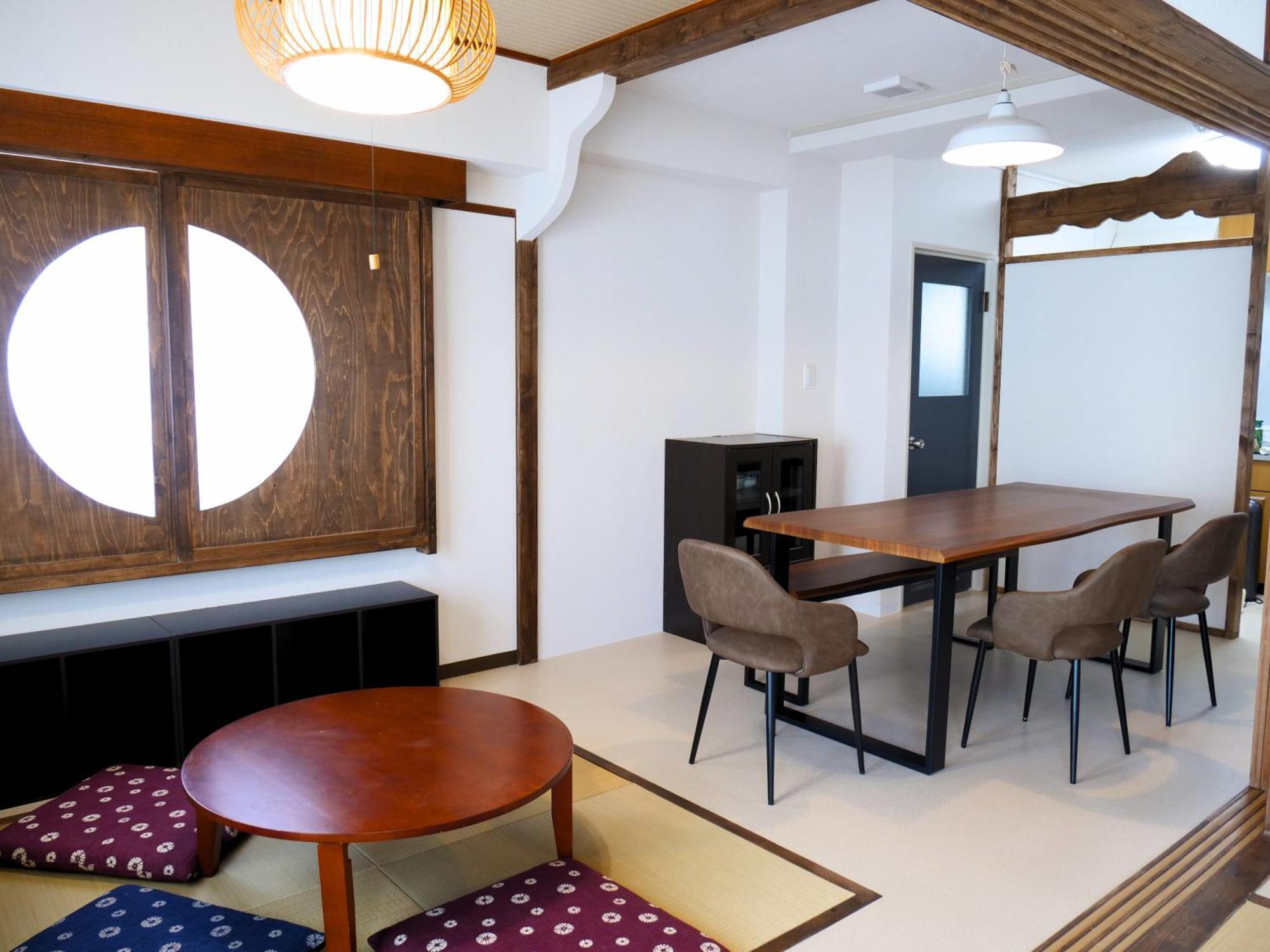 Apartment Amber Iidabashi *