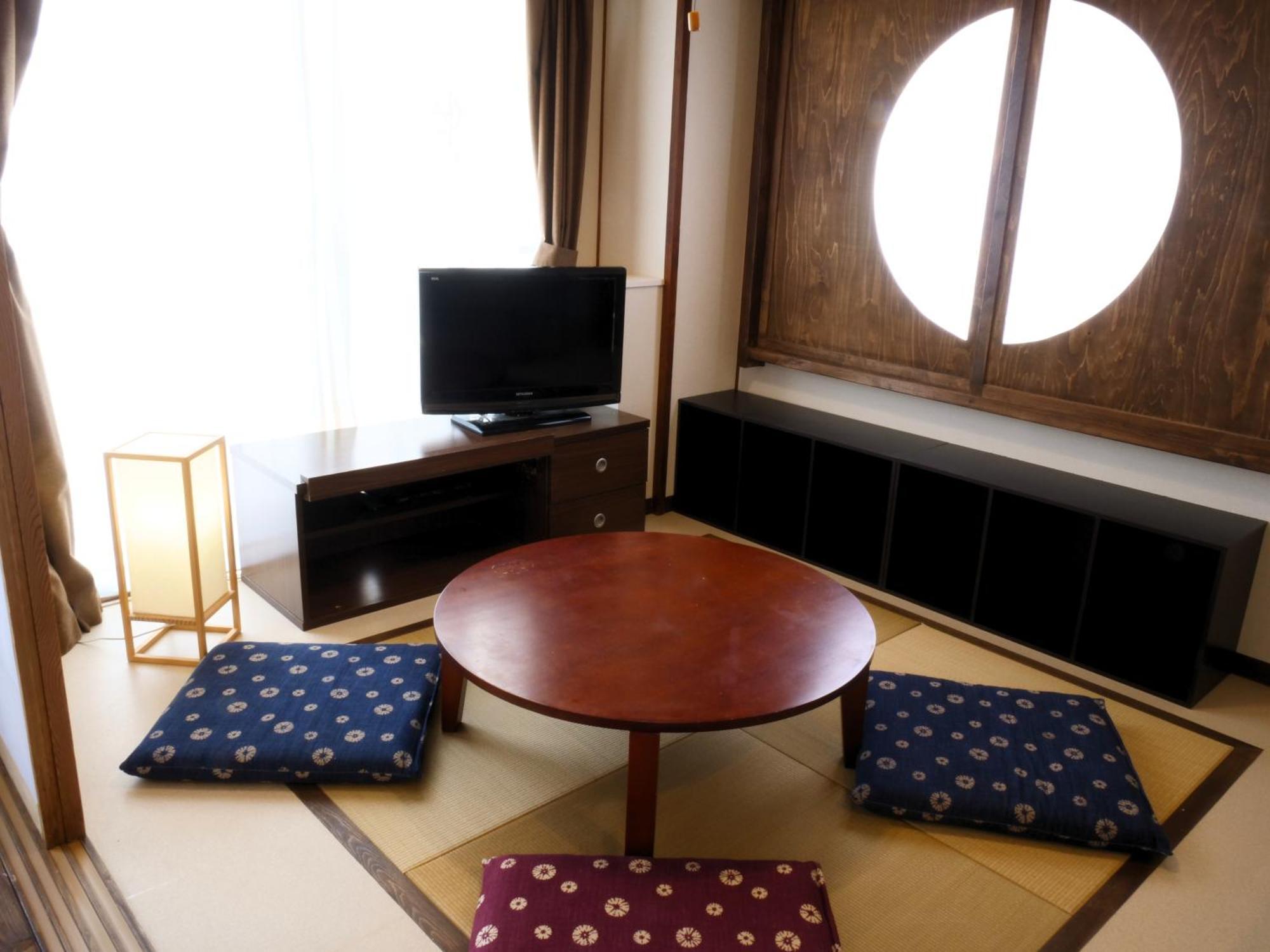Amber Iidabashi Apartment *