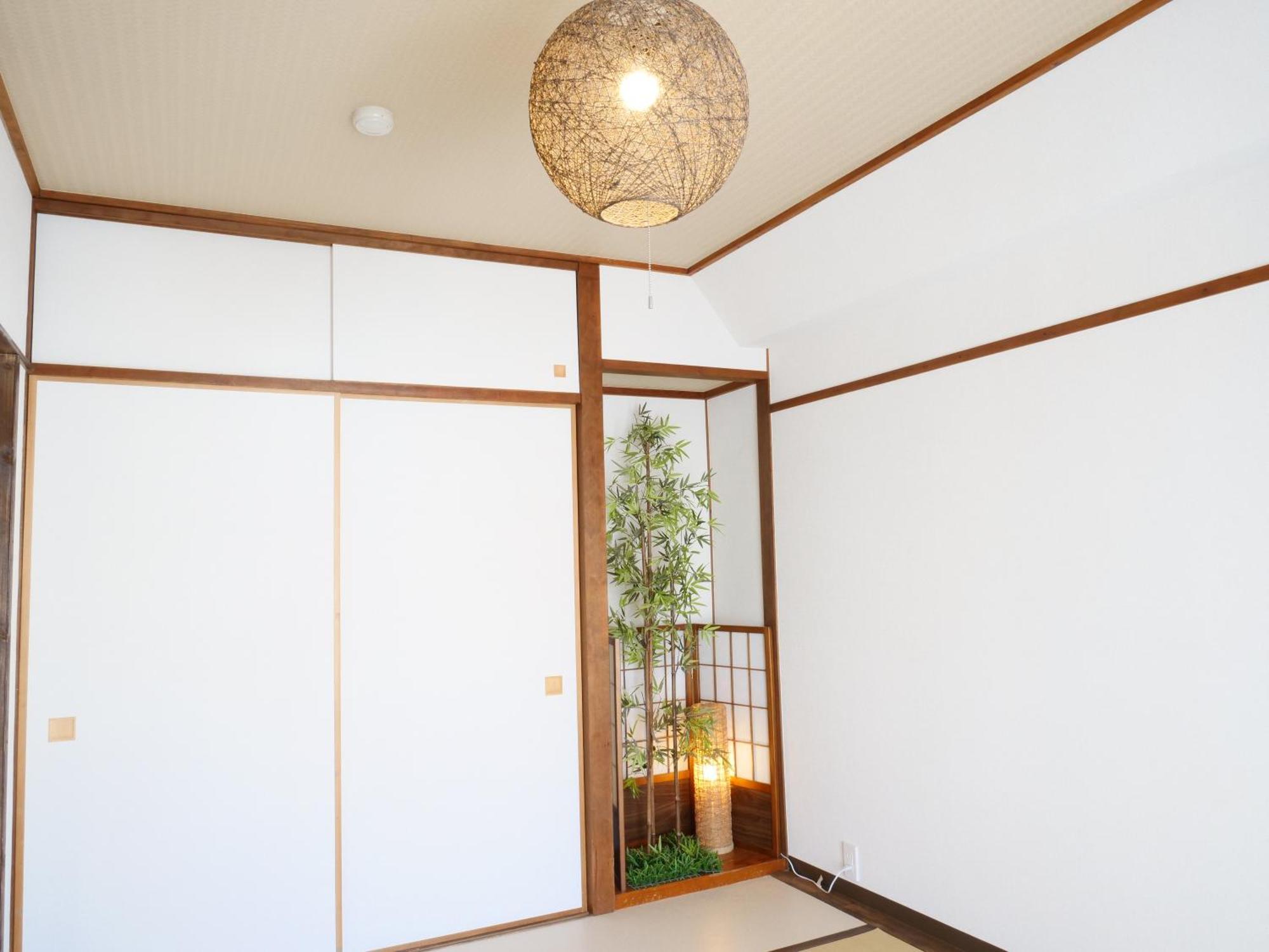 Apartment Amber Iidabashi *