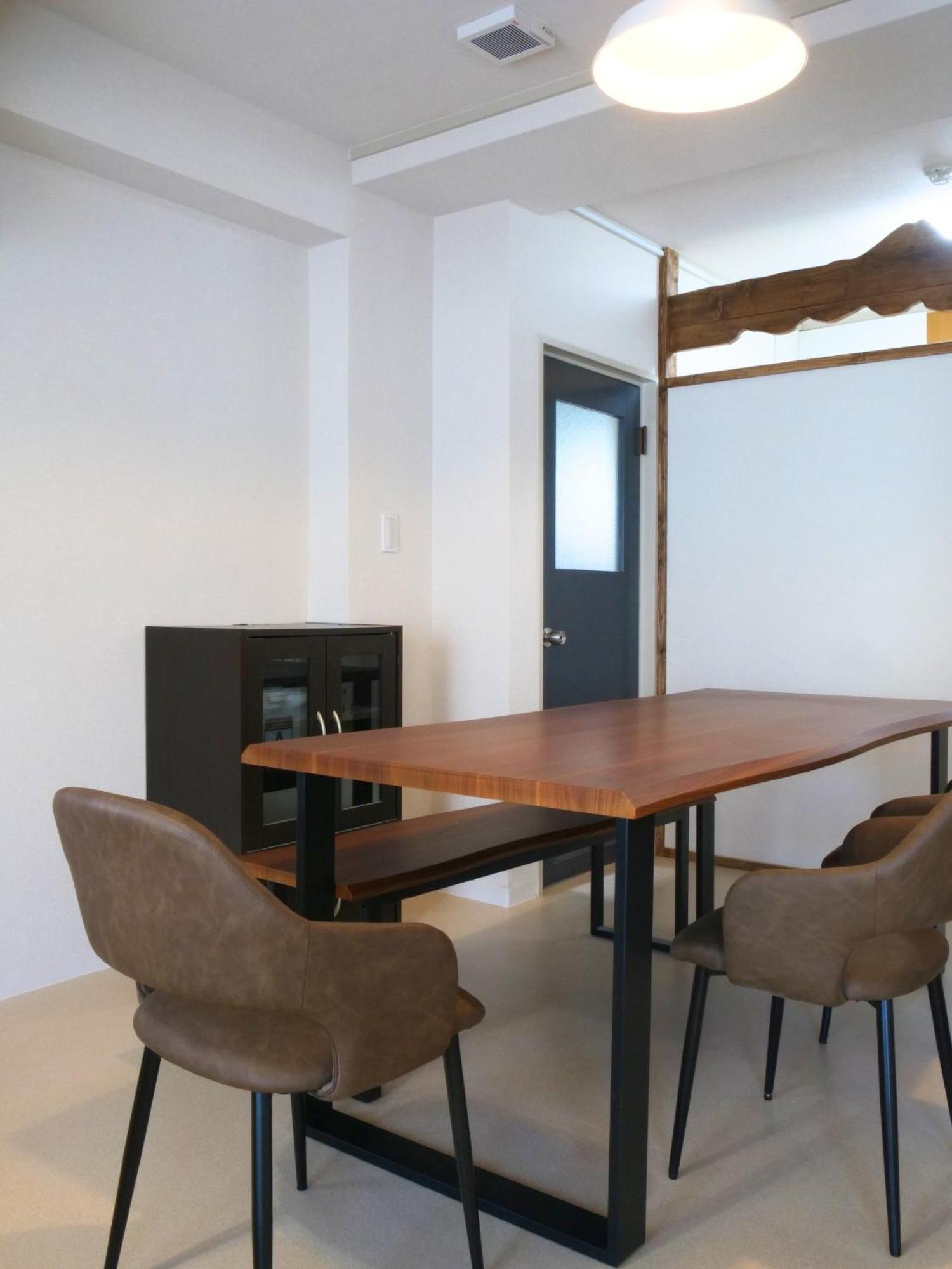 Apartment Amber Iidabashi Tokyo