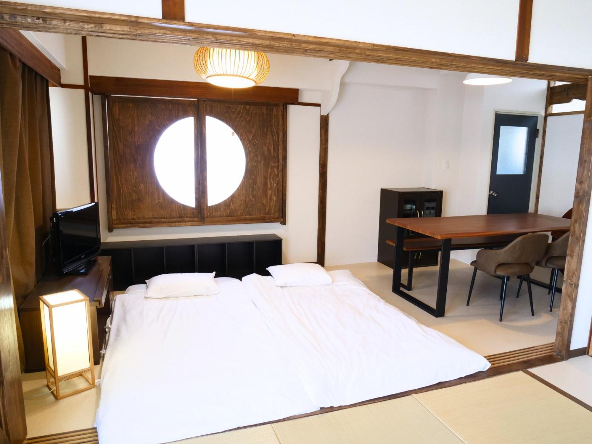 Apartment Amber Iidabashi Tokyo