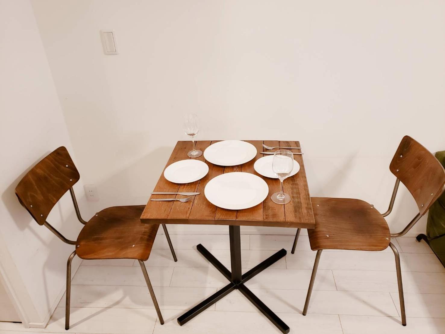 The Aoca Kaminoge Apartment *