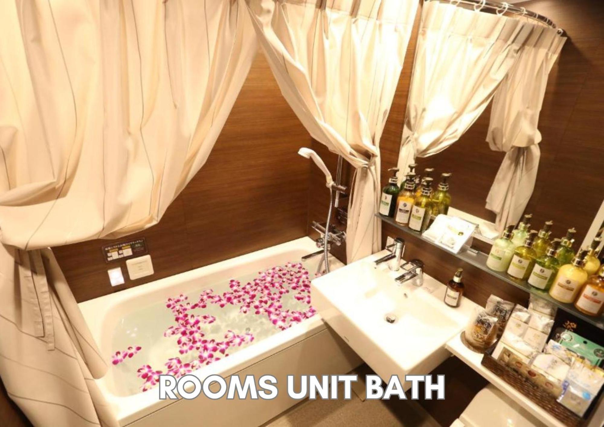 Love hotel Petitbali Higashi-shinjuku (adults Only) 3*