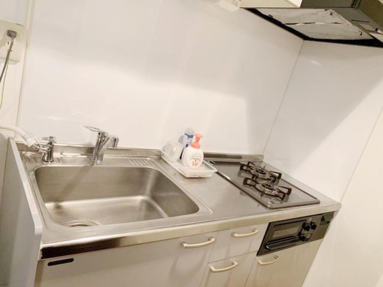 Rosenheim Shinjuku Hotel 3*