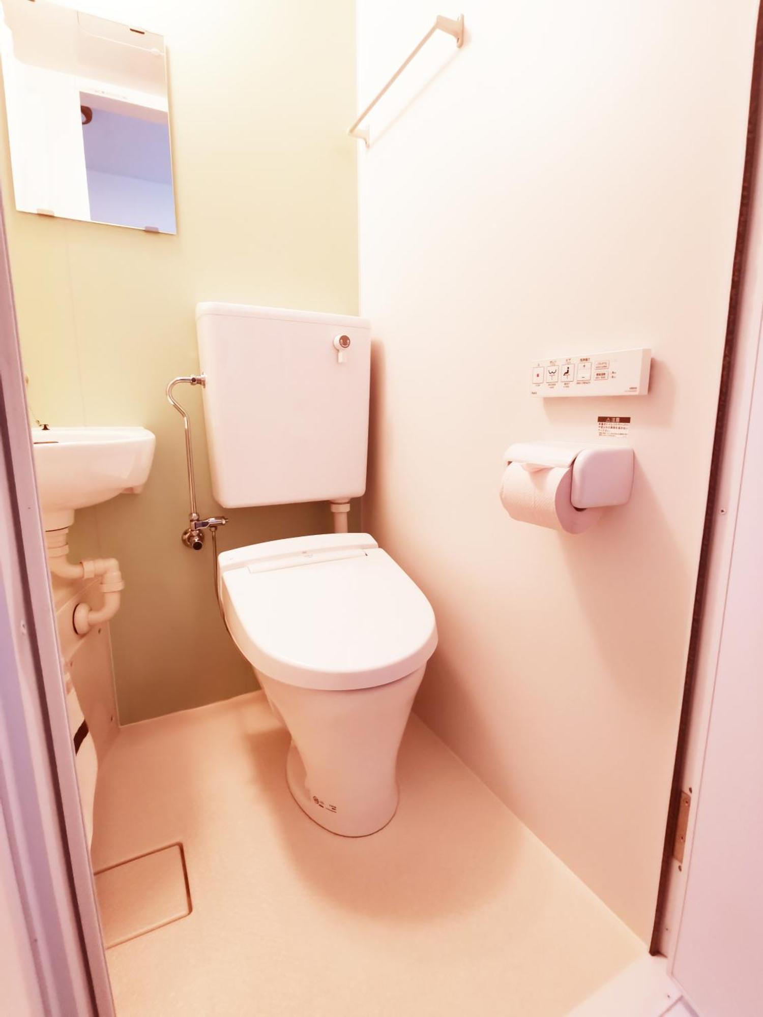 Rosenheim Shinjuku Hotel 3*