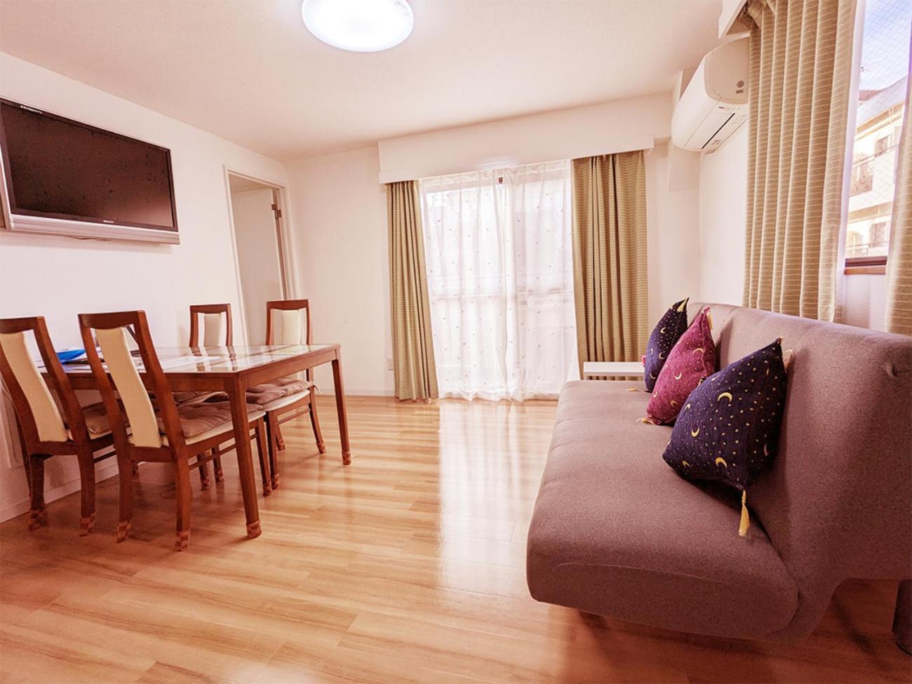 Rosenheim Shinjuku Hotel Tokyo
