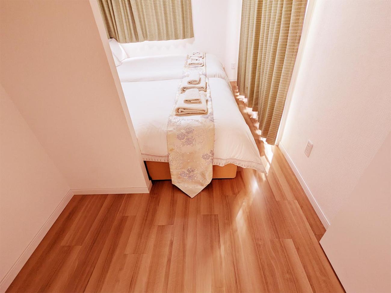 Hotel Rosenheim Shinjuku
