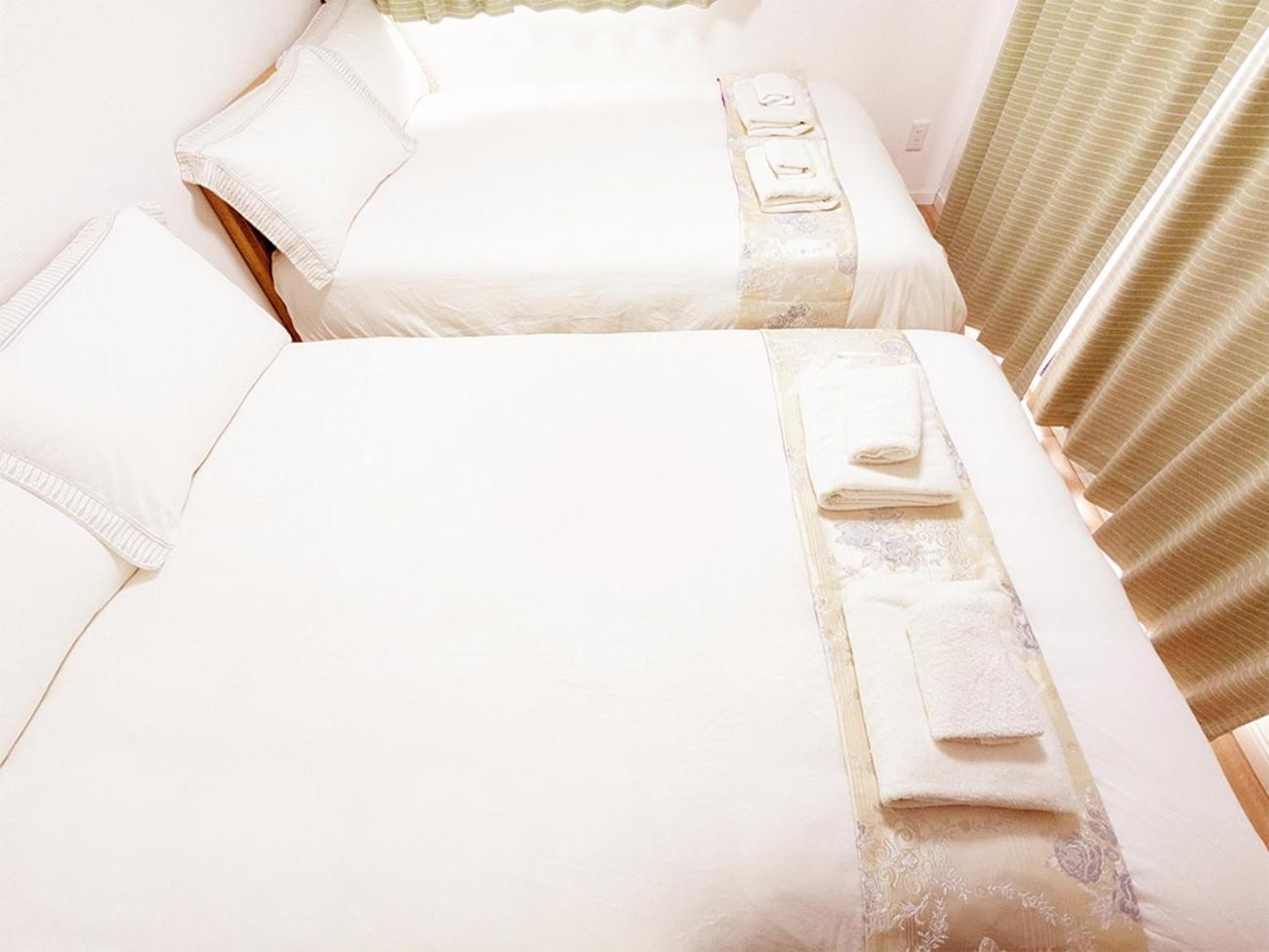 Rosenheim Shinjuku Hotel 3*