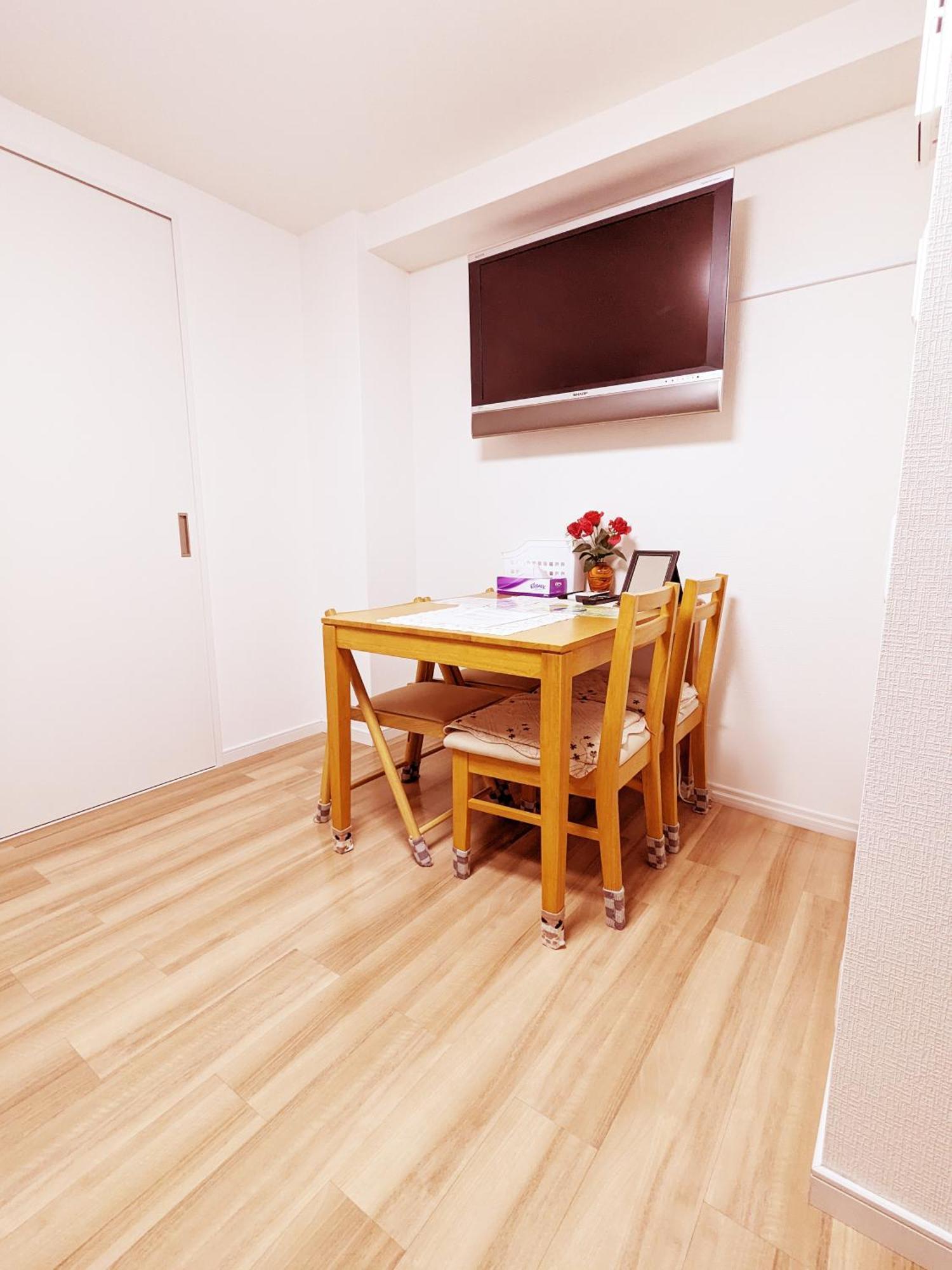 Hotel Rosenheim Shinjuku