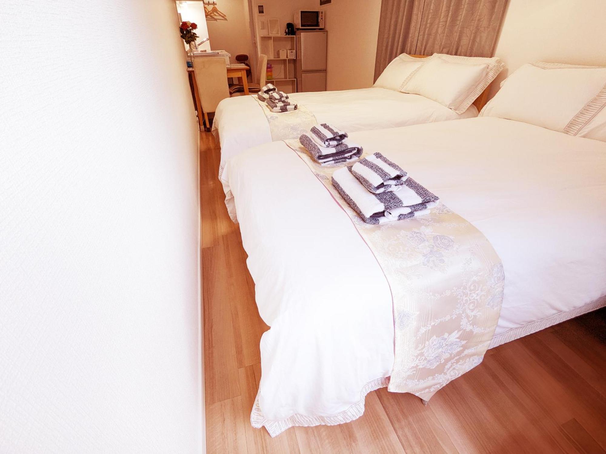 Rosenheim Shinjuku 3*
