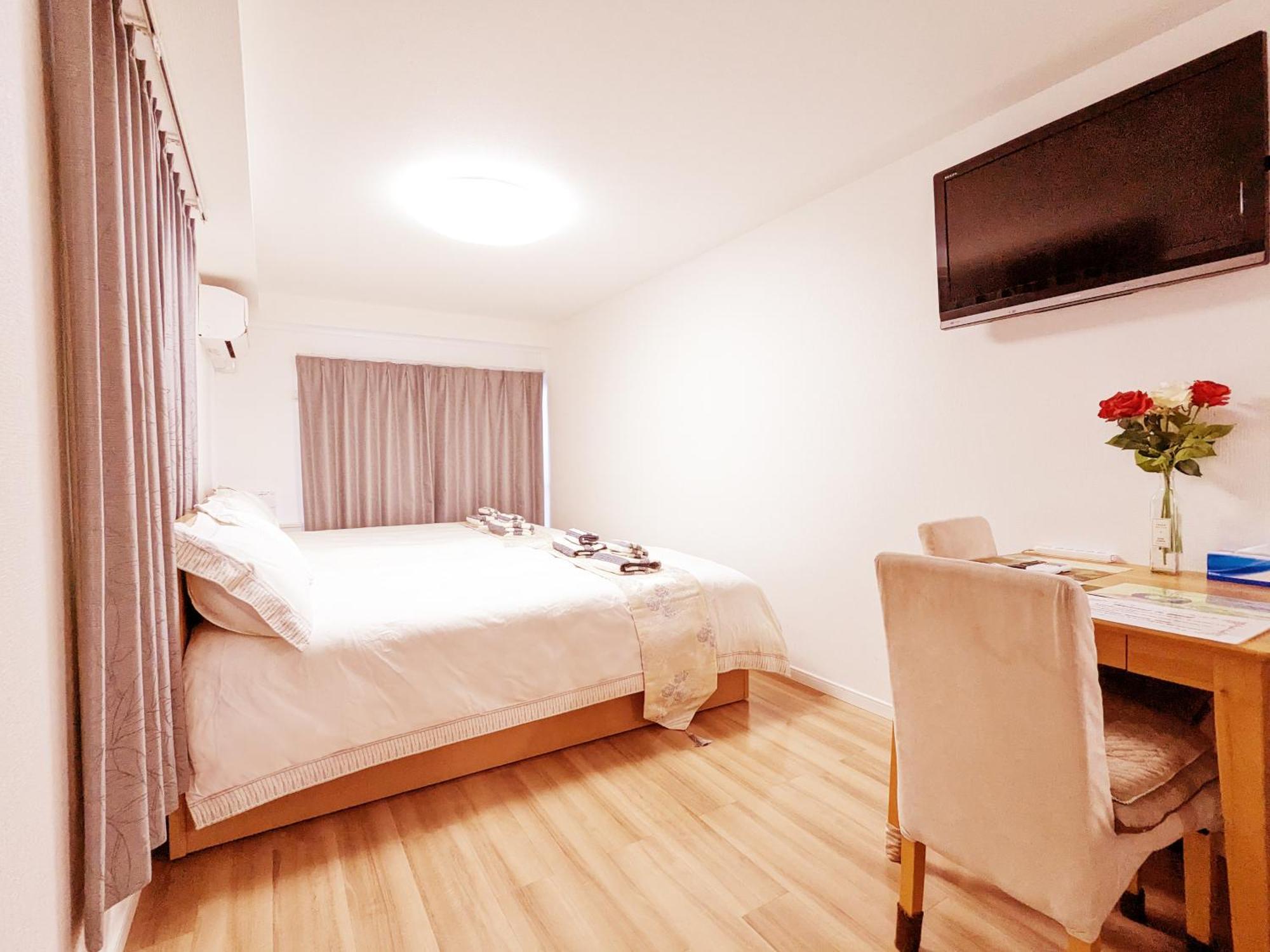 Rosenheim Shinjuku Hotel Tokyo
