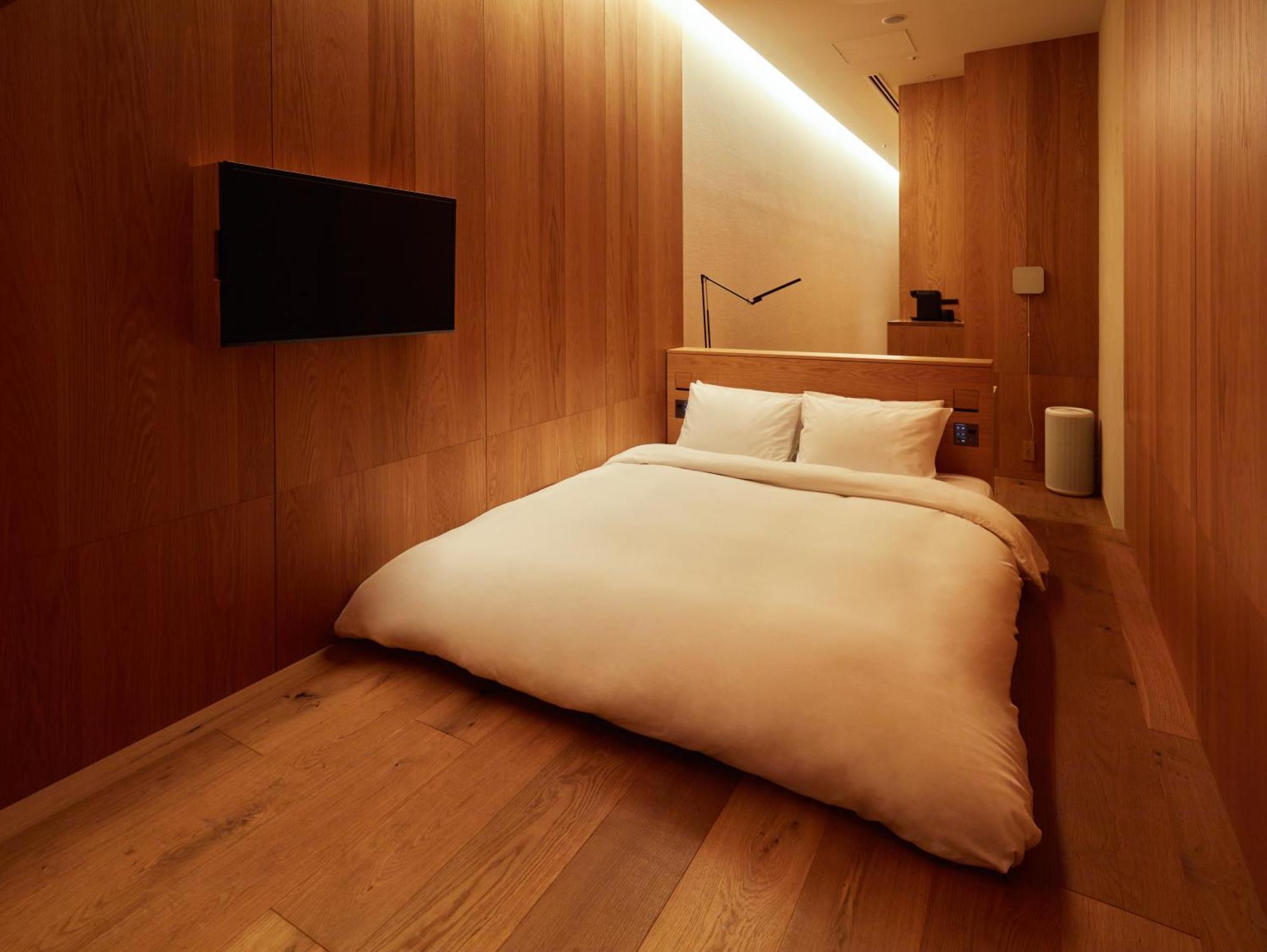 Muji Ginza 4*