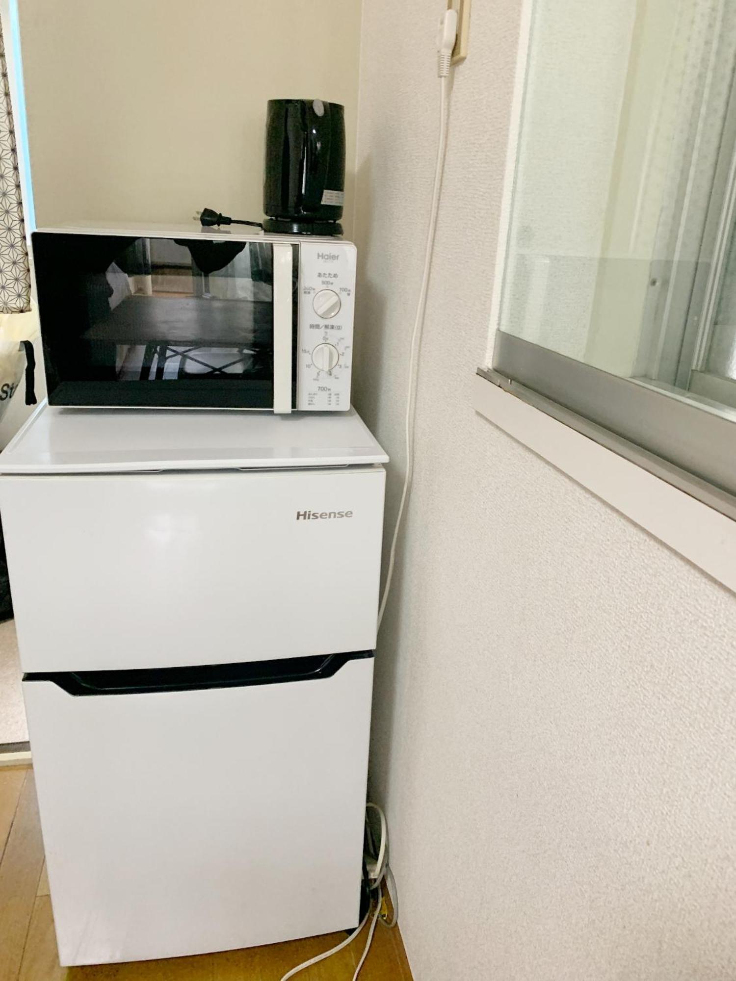 Ikebukuro Center: 9-minute Walk To Station With High-speed Wifi Apartment Tokyo