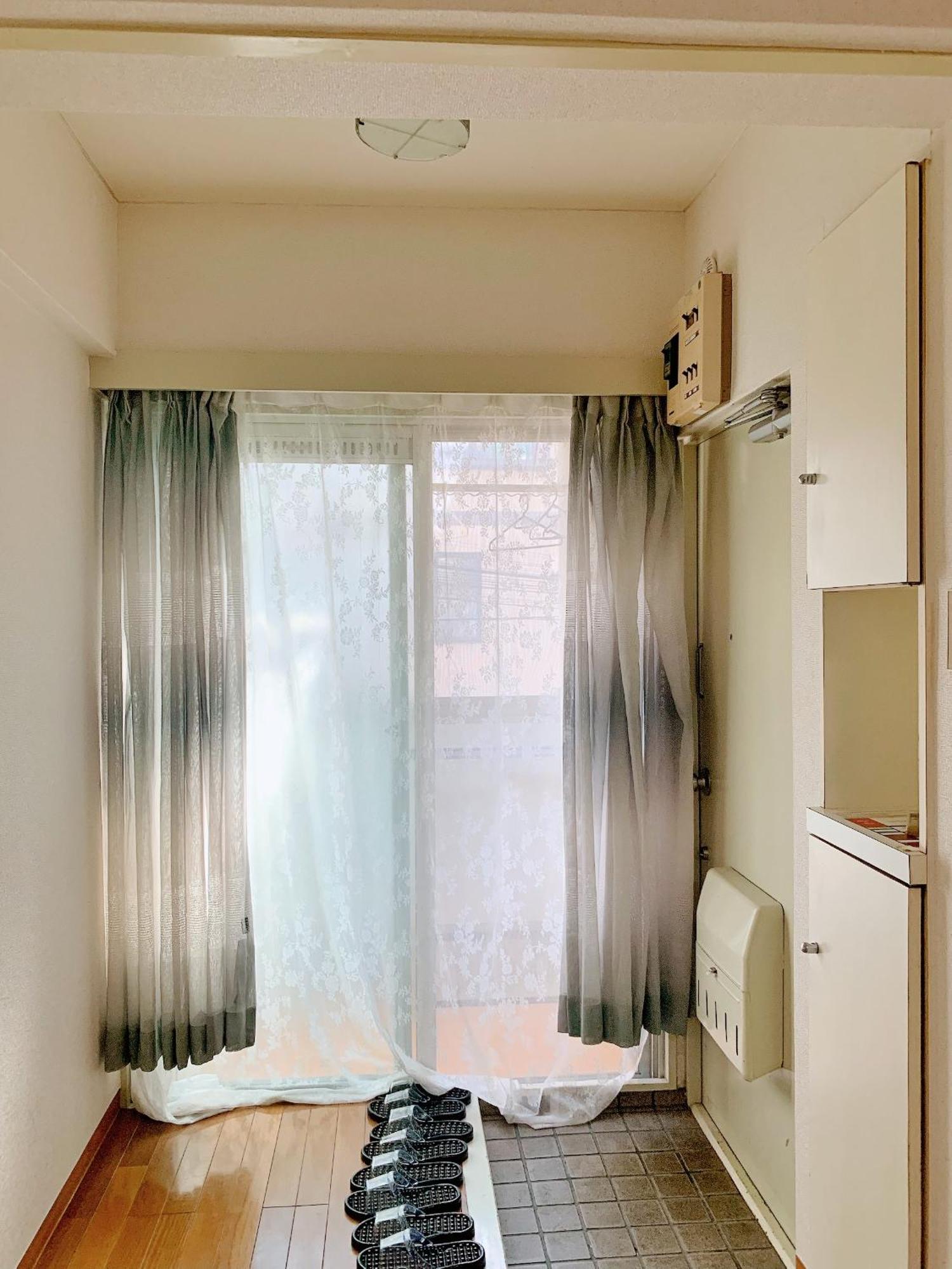 Apartment Ikebukuro Center: 9-minute Walk To Station With High-speed Wifi Tokyo