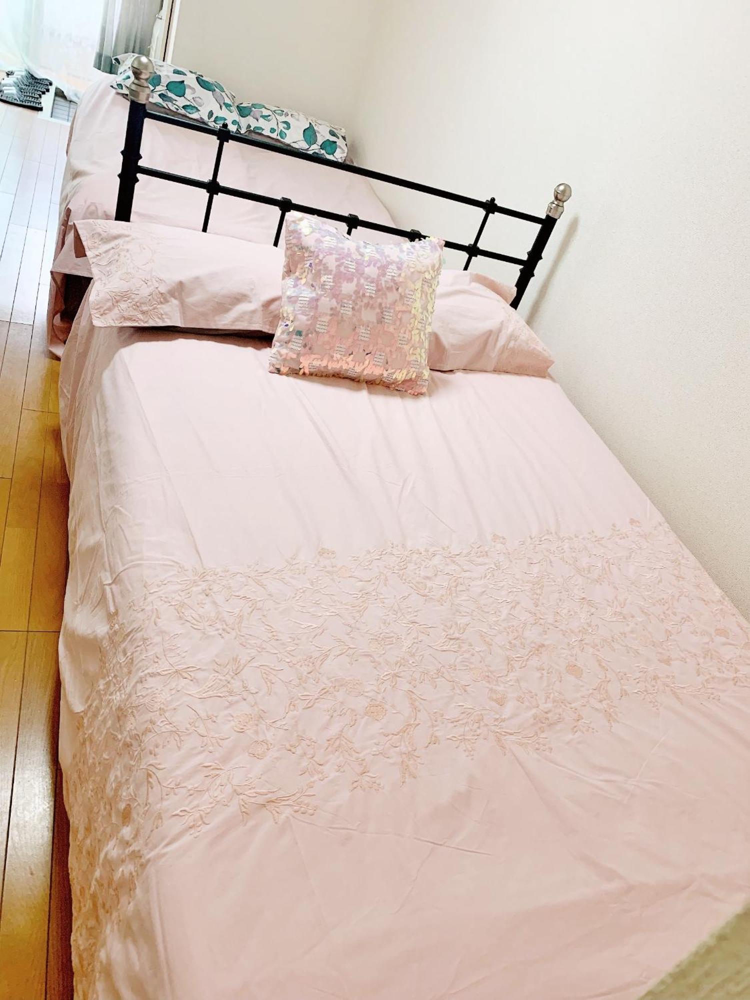 Ikebukuro Center: 9-minute Walk To Station With High-speed Wifi Apartment *